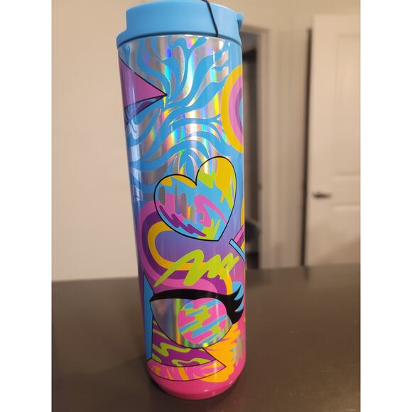 Starbucks Stainless Steel Pride Tumbler LAST ONE - Picture 4 of 9